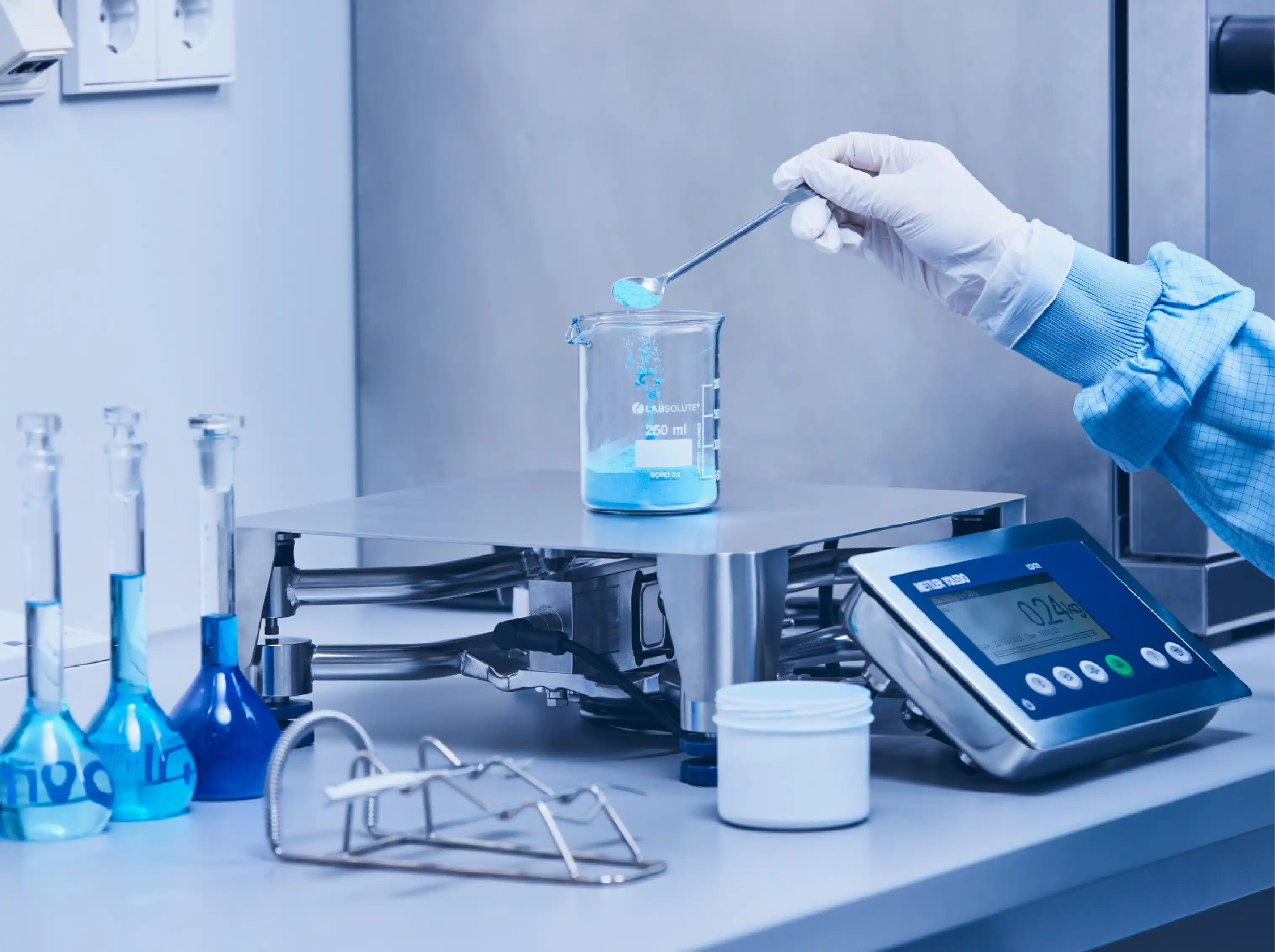 Pharma & Biopharma | KSA